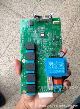 Verivide  CAC60主板CAC120对色灯箱主电路板verivide CAC60电路