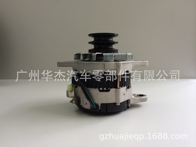 供应广汽日野700 HINO P11C 汽车发电机27060-E0200 27060-E0470