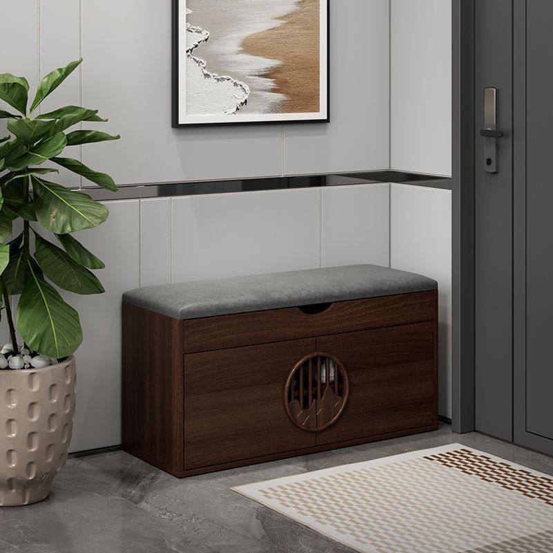 入户换鞋凳门口可坐鞋柜软包坐垫进门中式穿鞋凳新中式新中式风,模玩/动漫/周边/娃圈三坑/桌游,文化/体育周边,淘宝优惠券,粉丝福利购,淘宝优惠卷