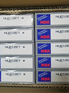 NU212EW 日本轴承NU NJ NF NN NUP EW WT EM 213 214 215 NU211EM