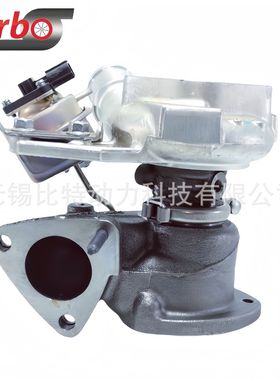 副厂 涡轮 49131-06300.49131-06320.BK3Q-6K682-NA.49131-06340