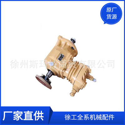 批发徐工原厂配件装载机备件空压机630-3509100A860115056