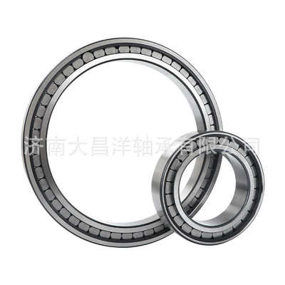 SL183038A SL183040A SL183044A-XL单列满装圆柱滚子单向定位轴承