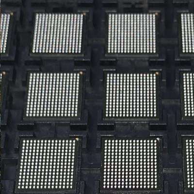 MPC8555ECPXALF 微处理器MPU 667MHz L1/L2 Cache 32bit 783FCBGA