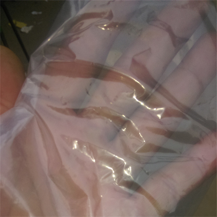 塑料膜3丝薄膜隔灰尘农用地膜防雨水封窗户透明布大棚种植保温膜