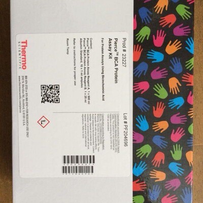 thermo pierce Halt蛋白酶抑制剂混合物 (100X)型号78430