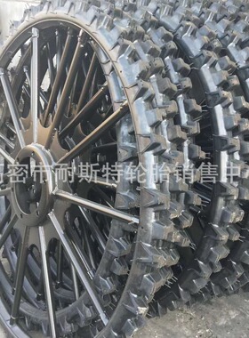 厂家供应插秧机系列农用胎1.226米 1.4米 1.5米 1.6米1.8米 2.1米