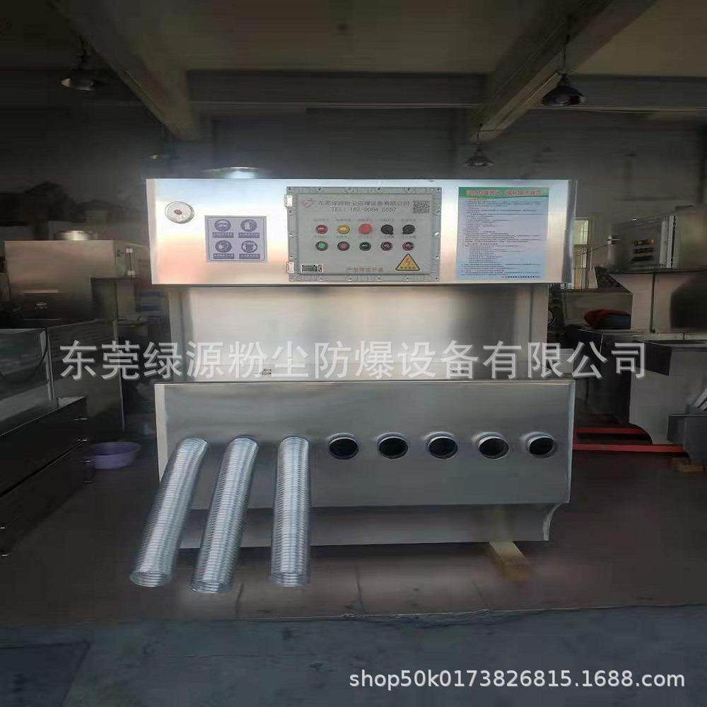 湿式防爆吸尘除尘一体机工业吸尘器,五金/工具,施工除尘器,淘宝优惠券,粉丝福利购,淘宝优惠卷