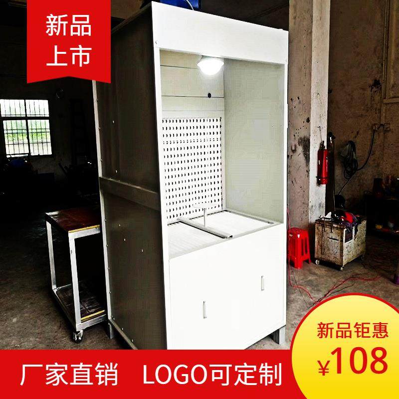 惠州工厂特惠小型干式喷漆柜干式喷油柜无水干式喷油房干喷柜,机械设备,涂装设备,淘宝优惠券,粉丝福利购,淘宝优惠卷