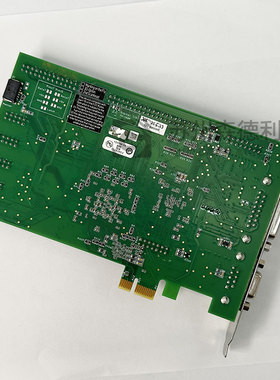 二手SCANLAB施肯拉图像识别卡RTC5基础卡
