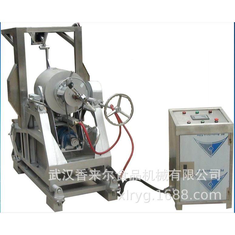 膨化机 小麦 玉米 大米半自动气流膨化机,清洗/食品/商业设备,休闲食品加工设备,淘宝优惠券,粉丝福利购,淘宝优惠卷