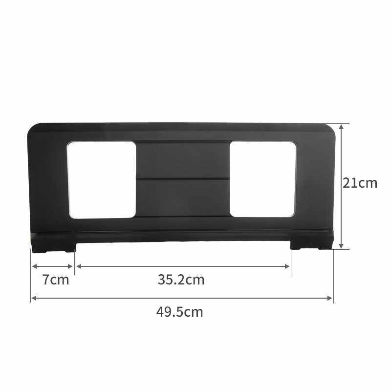 适用雅马哈电子琴谱架书架通用加厚加粗歌谱架子曲谱支架挡板,汽车零部件/养护/美容/维保,仪表台/中控台,淘宝优惠券,粉丝福利购,淘宝优惠卷