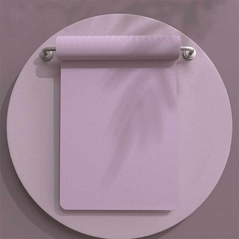 加宽加厚加长加大tpe瑜伽垫女生专用健身垫舞蹈防滑隔音防震垫子,运动/瑜伽/健身/球迷用品,瑜伽垫,淘宝优惠券,粉丝福利购,淘宝优惠卷