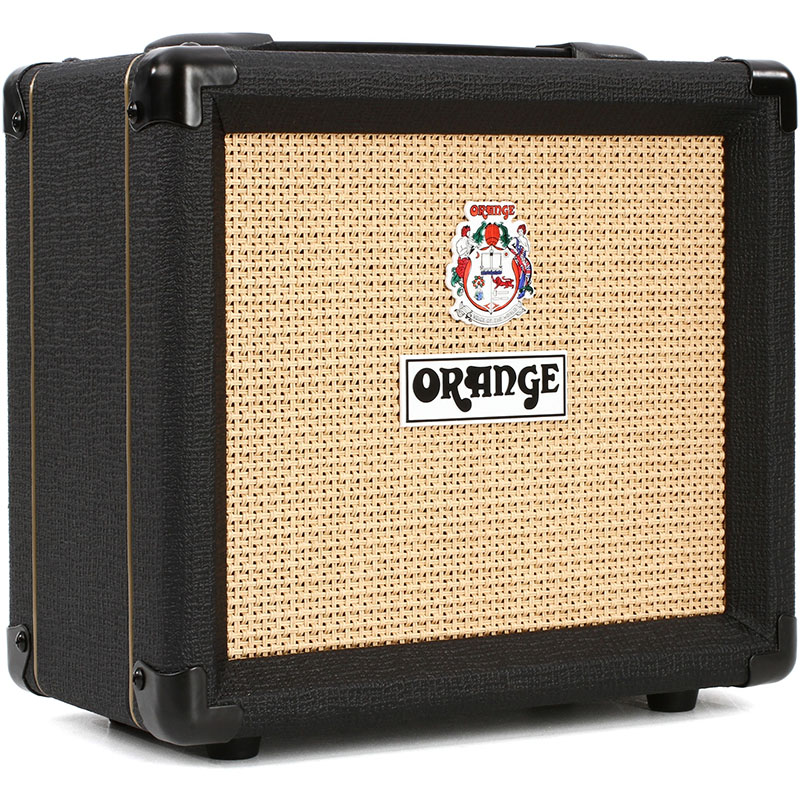 Orange橘子CR3/CR12/CR20RT/CR35RT/CR60C/CR120C 电吉他音箱音响