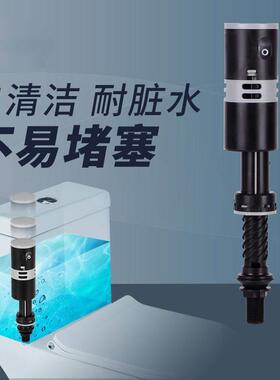 WDI马桶座便器水箱配件静音可调节进水阀上水器高端通用节水B3260