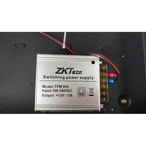 中控智慧Case04电源 TPM003/005 InBio160/260/460机箱电源模块