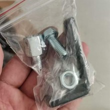 磁吸手机充电支架外卖骑手电动车车载手机支架可防雨加热配件专拍