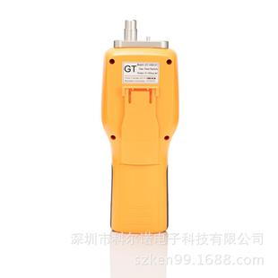 科尔诺便携式 空气质量监测仪O2CO2二合一带存储大容量GT 1000
