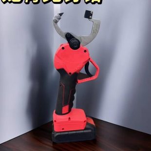 电动免铆接龙骨钳轻钢打孔钳免铆钉钳铆接钳隔断墙钳子龙骨吊顶钳