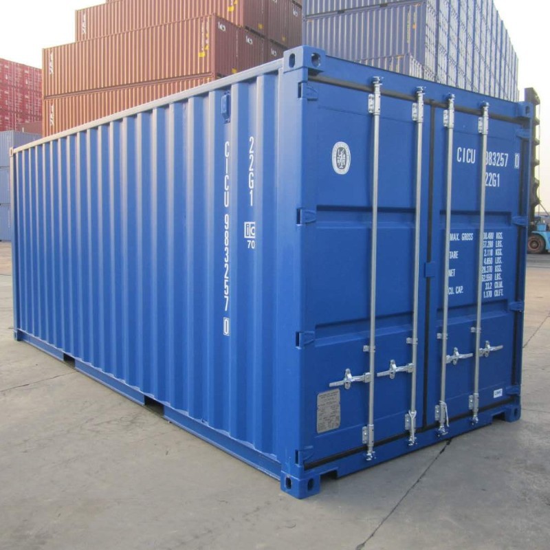 全新集装箱 旧集装箱 集装箱仓库 20GP 40GP 40HQ货柜租赁 回收