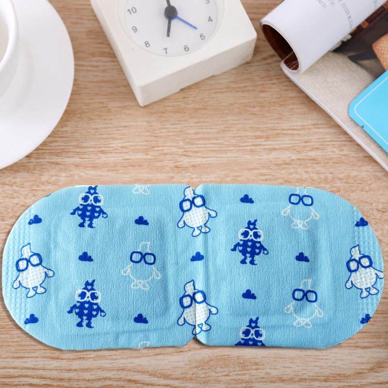 蒸汽热敷舒缓眼罩眼部洋甘菊恒温安神睡眠淡化舒缓疲劳呵护眼周,居家日用,蒸汽眼罩,淘宝优惠券,粉丝福利购,淘宝优惠卷