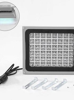 365/395大功率LED紫外线 线固化灯 无影胶绿油感光胶液晶屏 UV固