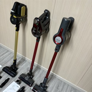优选来捡便宜!3款就200多台!原1000+!无线无尘大功率真空吸尘