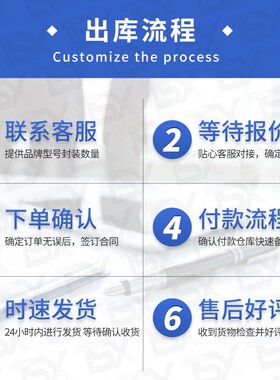 ARM单片机 GD32E503RCT6 封装LQFP-64 GD微控制器IC MCU兆易创新