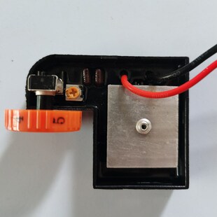 拉丝机开关 六档调速器 拉丝机调速器 拉丝机专用配件