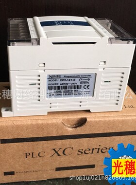 XD-E6PT-P全新XINJE信捷PLC模块扩展温度采集模块