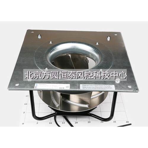 K3G250-AT39-72-EBM风机，K3G250系列 IP54 230 V, 1550 m³/h