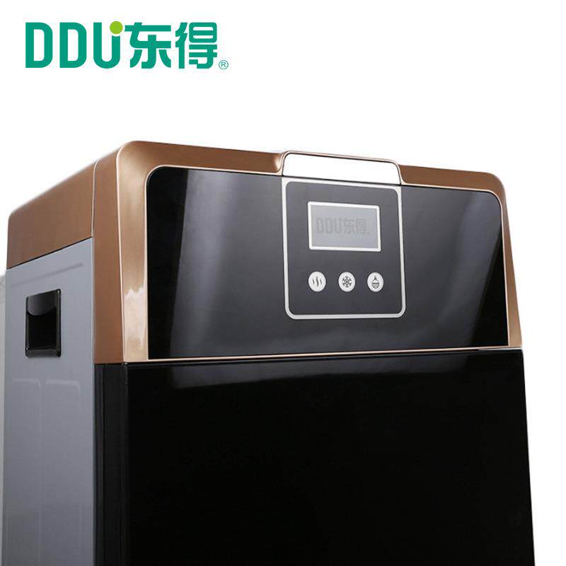 温热桶装水饮水机恒温热水机家用商用立式厂家智能恒温