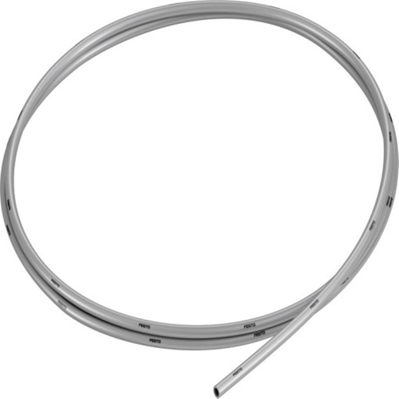 FESTO费斯托气管 PUN-H-3X0,5--4X0,75-6X1-8X1-25-NT 德国原装