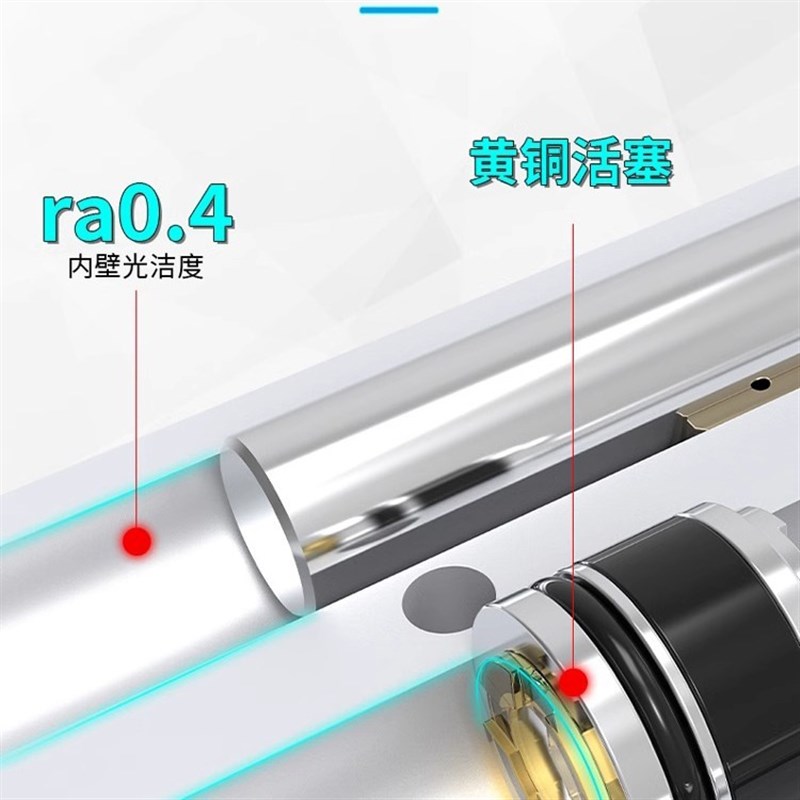 三轴三杆带导杆气缸MGPM12X16X20X25/32/40/50/63-10X20X30-40-50