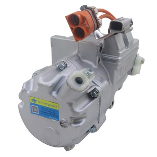 50228 682 适用雷克萨斯LS600HL汽车空调压缩机冷气泵88370 50010