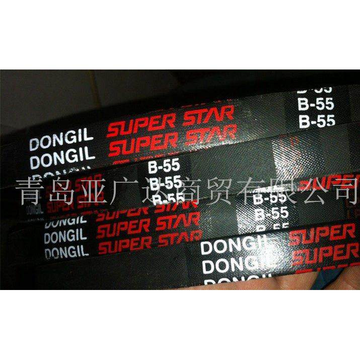 韩国东一DONGIL三角带 SPB7610SPB7990SPB8000SPB8500