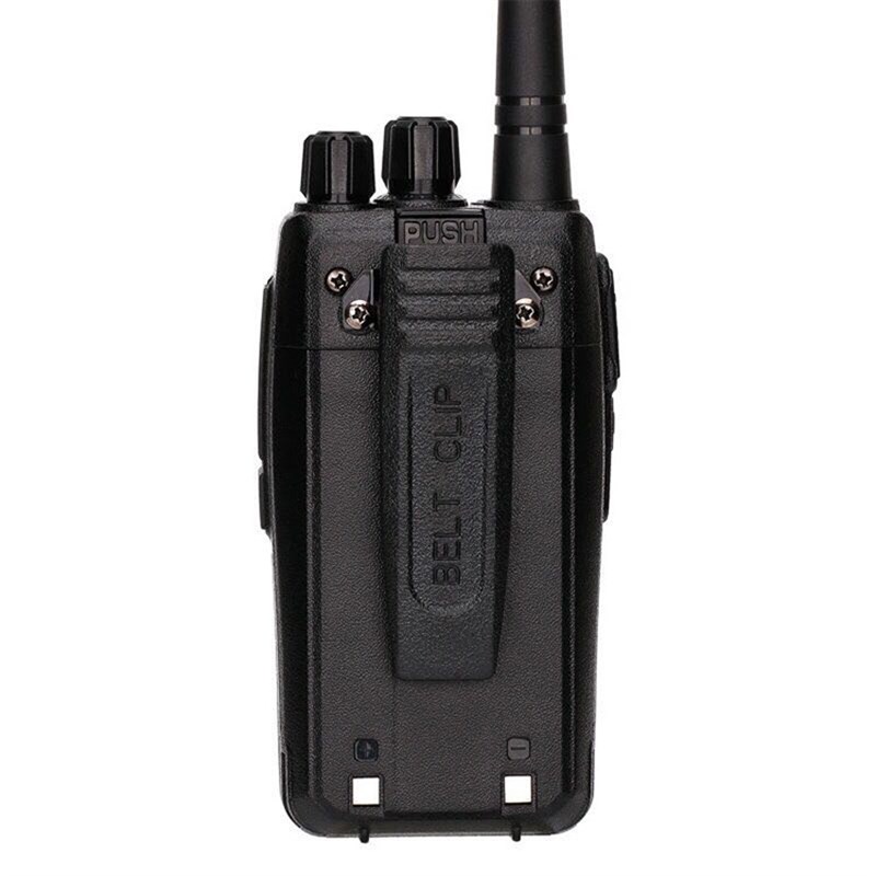 特易通对讲机大功率无线手持台工地对讲机迷你小型电台餐厅手台
