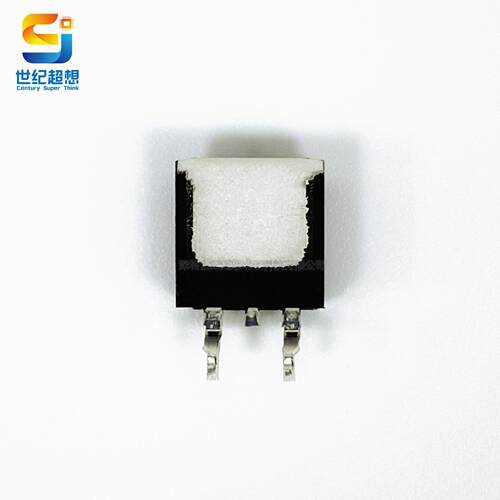 IPB65R110CFD N沟道 场效应管 MOSFET 650V 31.2A 277.8W TO263-3