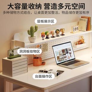 小户型办公桌简易桌子 书桌学生家用学习桌写字卧室简约电脑桌台式
