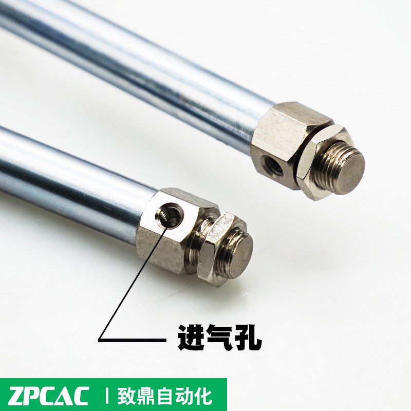 无杆气缸RMS CY3B50H CY1B50*100 200 400 500 1000 1500 2000