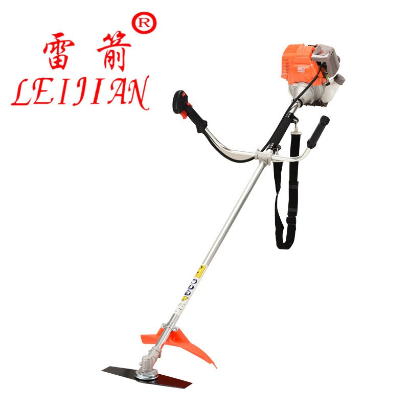 雷箭4冲程割草机割灌机139 140 GX35发动机