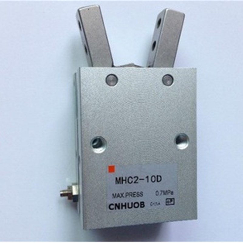 MHC2-16D  气动手指 支点开闭型气爪 气缸