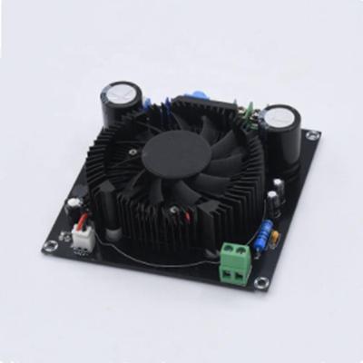 XH-A131 甲类功放 TDA7293功放板 单声道100W