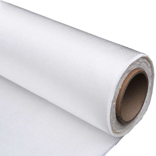 高模量芳纶机织布 对位芳纶止裂布 耐磨防火耐高温芳纶涂胶平纹布