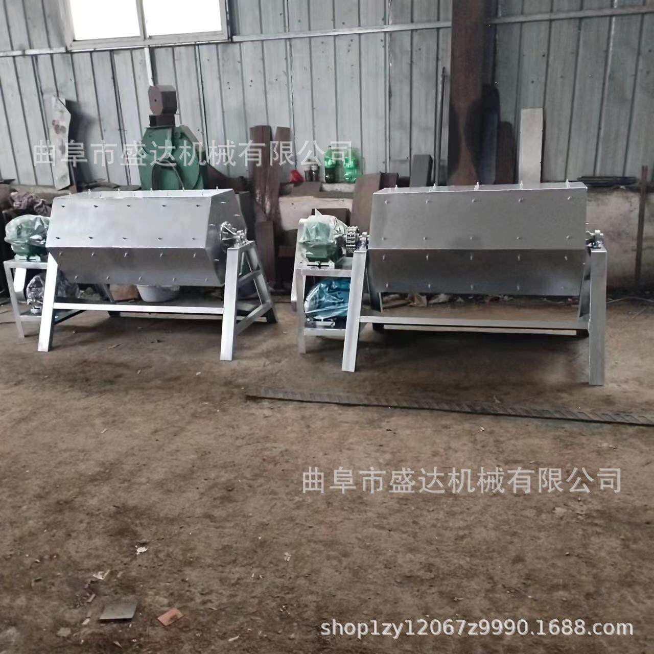 批量处理金属除锈抛光机 铜件螺丝螺母研磨机文玩工艺打磨机现货