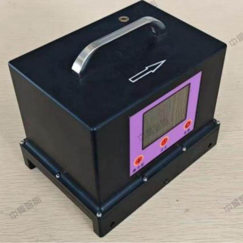 矿用本安型钻机开孔定向仪好携带 自动寻北矿用钻机开孔定向仪