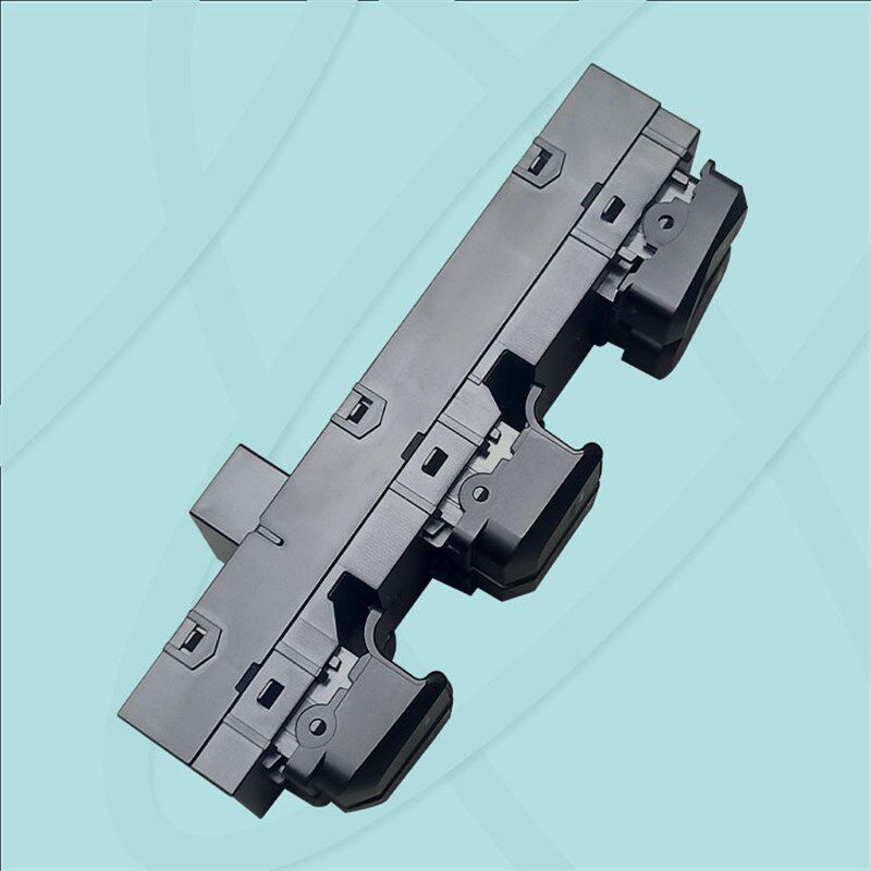 93570-2S050适用现代海外进口ix35途胜玻璃升降器开关总成右驾舵