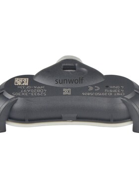 529332S410适用于现代ix35途胜起亚狮跑汽车胎压监测器胎压传感器