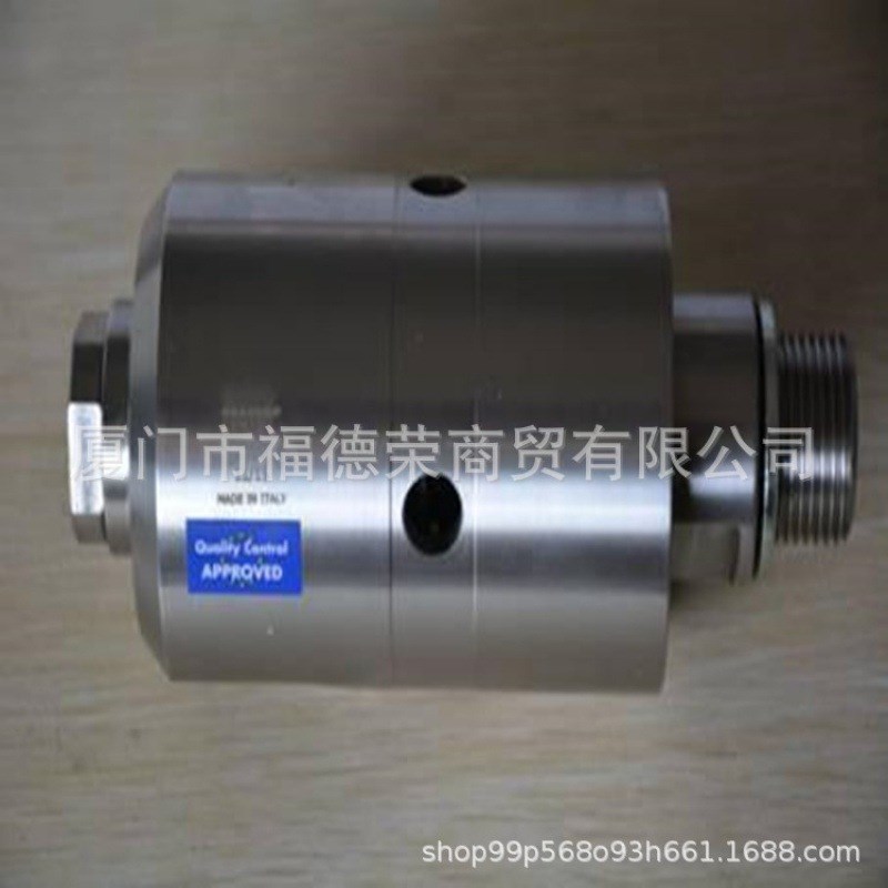 意大利ROTOFLUX旋转接头S20-1301-03F-810