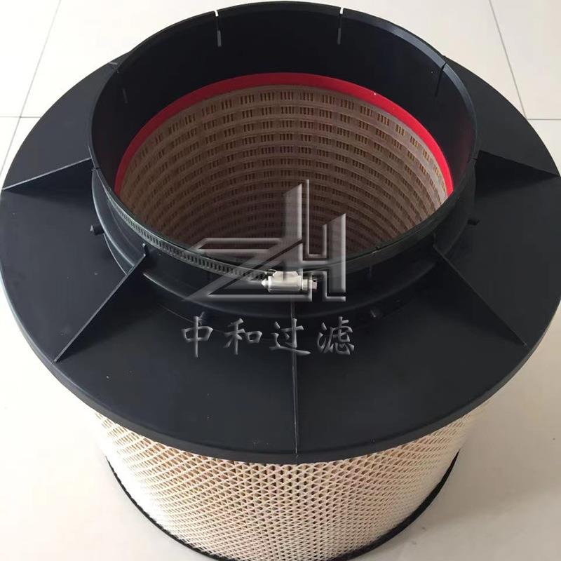 供应0180943002滤芯发电机组滤芯4592056116/C431090空气滤清器
